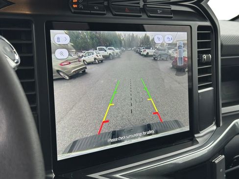 Used 2024 Ford F150 STX image 13