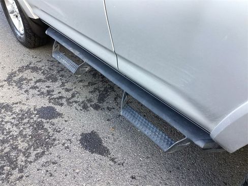 Used 2021 Toyota 4Runner SR5 Premium w/ Moonroof Package image 16