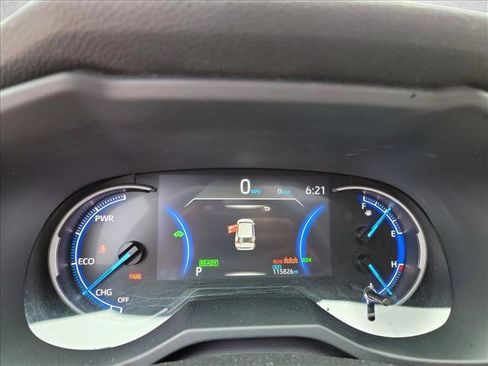 Used 2024 Toyota RAV4 XLE Premium AWD/4WD image 15