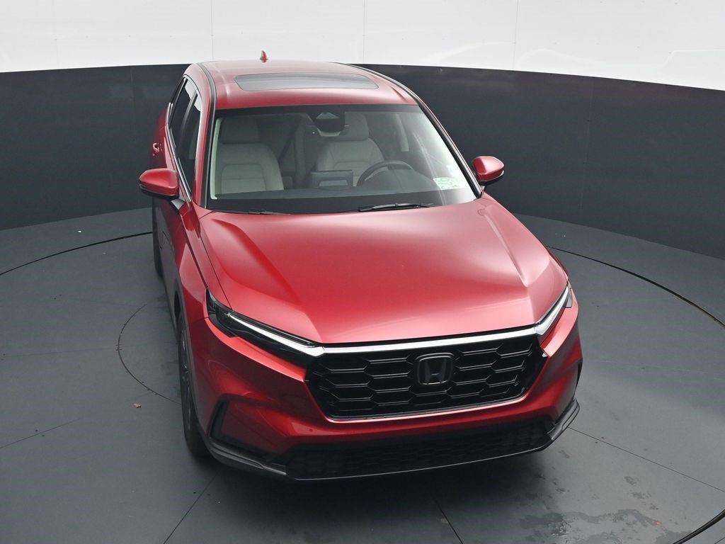 Used 2026 Honda CR-V EX-L image 32