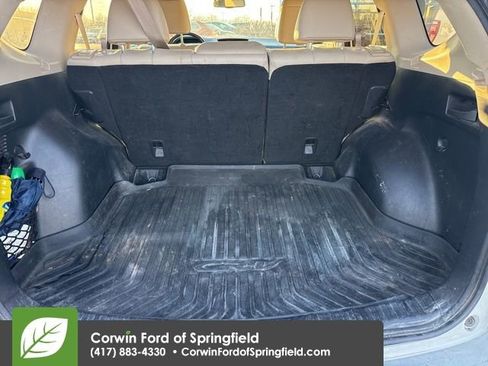 Used 2016 Honda CR-V EX-L image 9