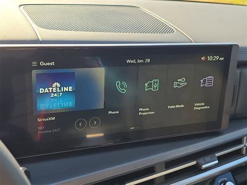 New 2026 Hyundai Santa Fe SEL image 28