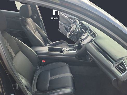 Used 2021 Honda Civic Sport image 15