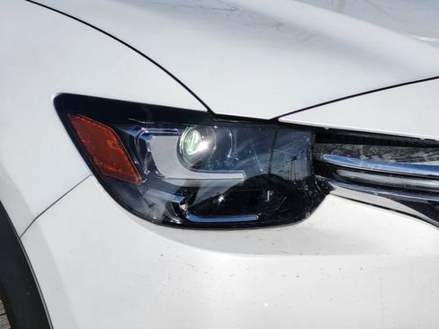 New 2026 MAZDA CX-90 3.3 Turbo w/ Preferred Package image 27