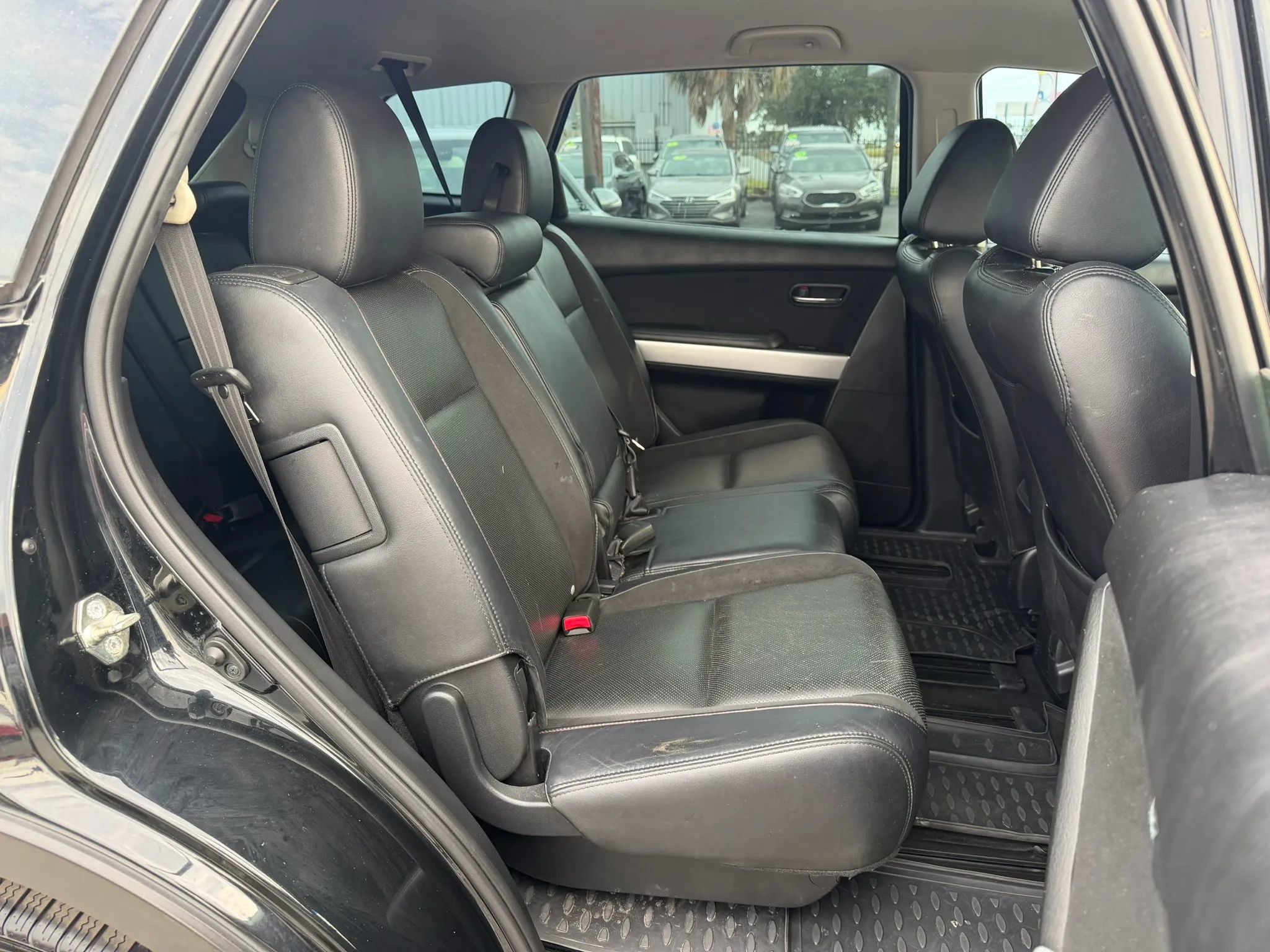 Used 2015 MAZDA CX-9 Grand Touring FWD image 13