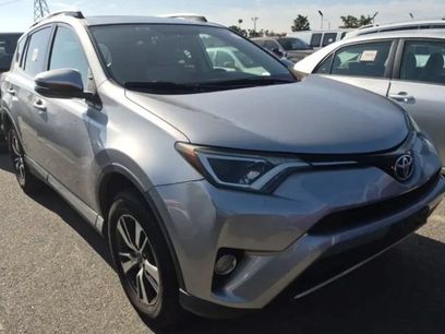 Used 2016 Toyota RAV4 XLE