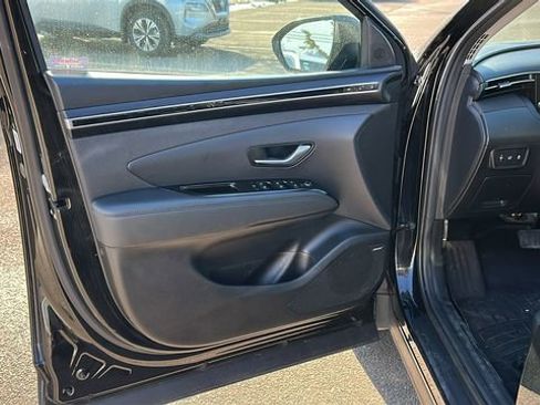 Used 2023 Hyundai Tucson Limited w/ Cargo Package image 8