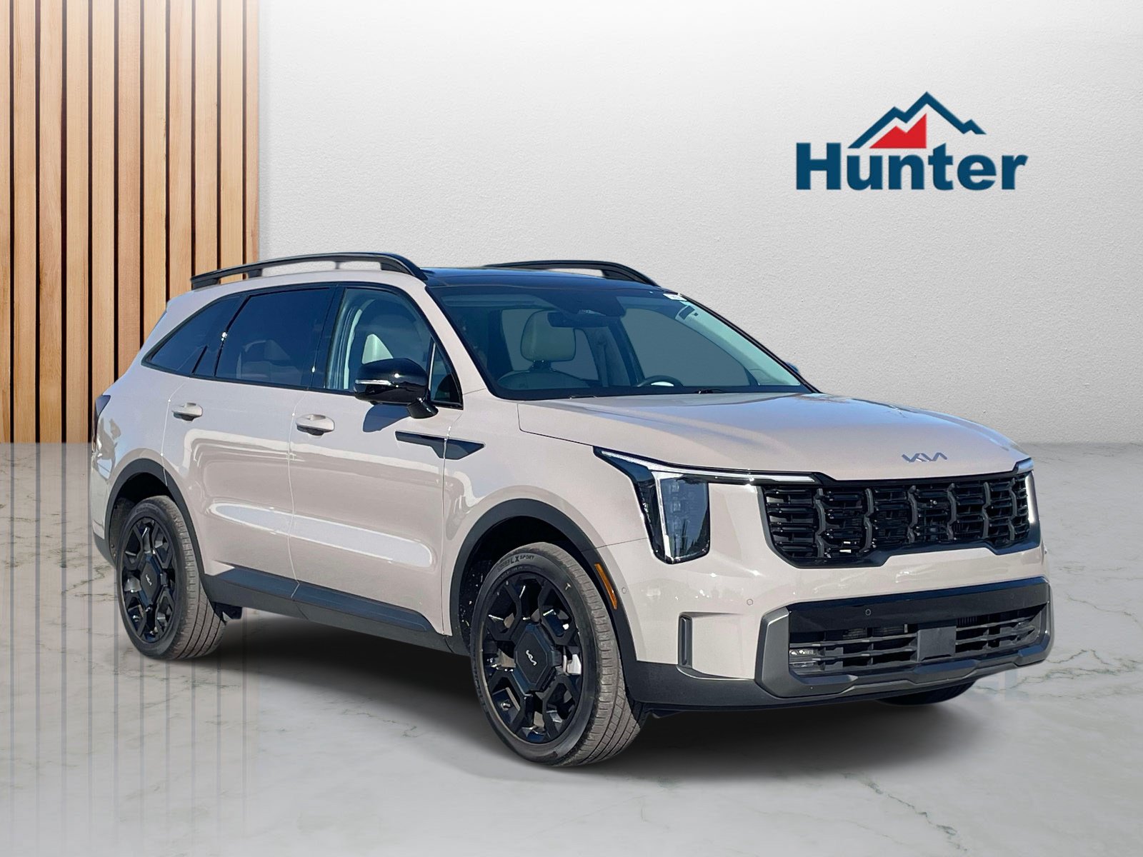 Used 2024 Kia Sorento SX AWD/4WD image 1