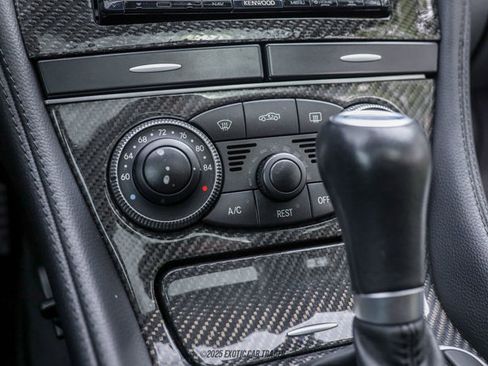 Used 2008 Mercedes-Benz SL 55 AMG image 57