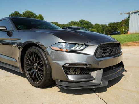 Used 2019 Ford Mustang GT Premium w/ GT Performance Package RWD image 17