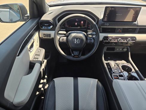 New 2026 Honda Passport TrailSport Elite image 9