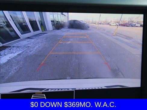 Used 2021 GMC Acadia SLE w/ Driver Convenience Package image 36