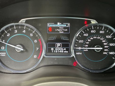 Used 2017 Subaru Forester 2.5i Touring AWD/4WD image 15