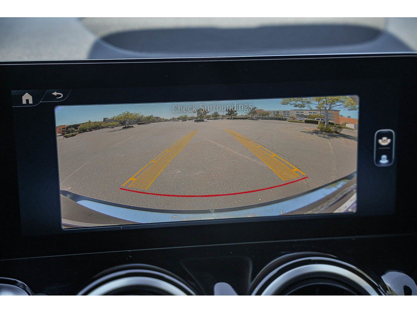 Certified 2026 Mercedes-Benz GLB 250 image 23