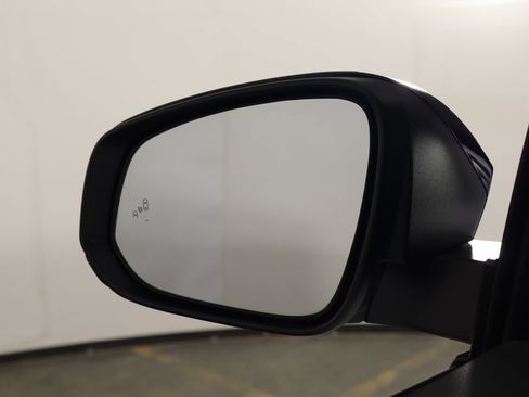 Used 2023 Subaru Solterra AWD image 38