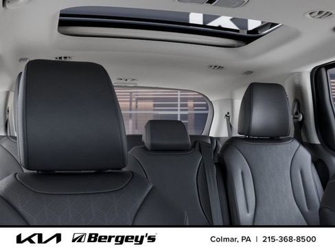 New 2026 Kia Carnival SX FWD image 30