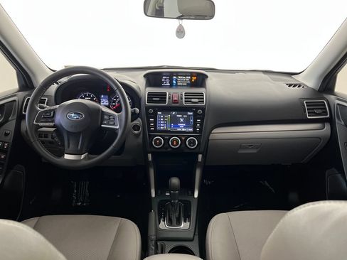 Used 2016 Subaru Forester 2.5i Touring w/ Eyesight & Navigation System AWD/4WD image 14