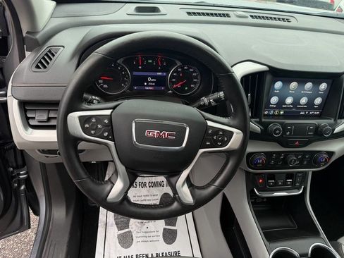 Used 2020 GMC Terrain SLT w/ Preferred Package FWD image 20