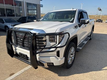 Used 2023 GMC Sierra 1500 Denali