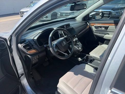 Used 2022 Honda CR-V EX-L image 9