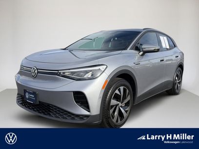 Certified 2023 Volkswagen ID.4 Pro