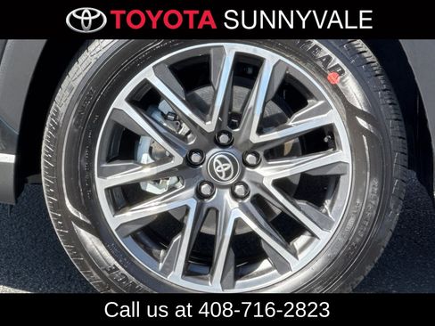 Certified 2026 Toyota Corolla Cross XLE w/ Convenience Package FWD image 13