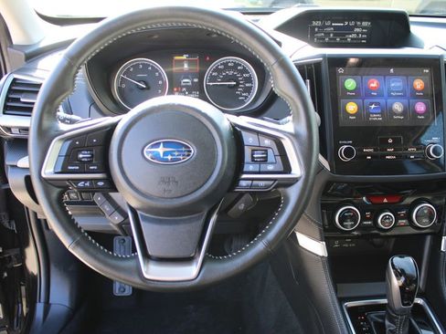 Used 2024 Subaru Forester Limited image 12