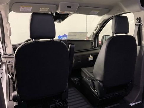 New 2025 Ford Transit 150 Low Roof w/ Load Area Protection Package image 15