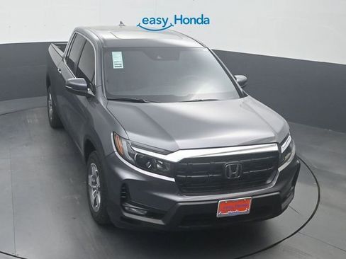 New 2026 Honda Ridgeline RTL image 18