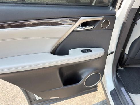Used 2017 Lexus RX 350 AWD w/ Luxury Package image 23