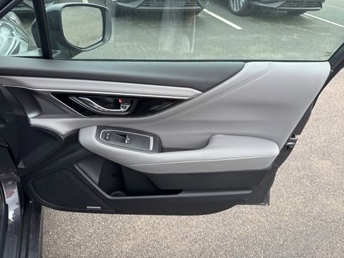 New 2025 Subaru Legacy Limited image 10