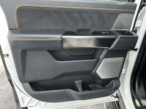 Used 2021 Ford F150 Platinum w/ Equipment Group 701A High image 12