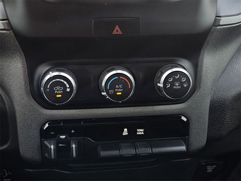 Used 2023 RAM 1500 Tradesman image 15