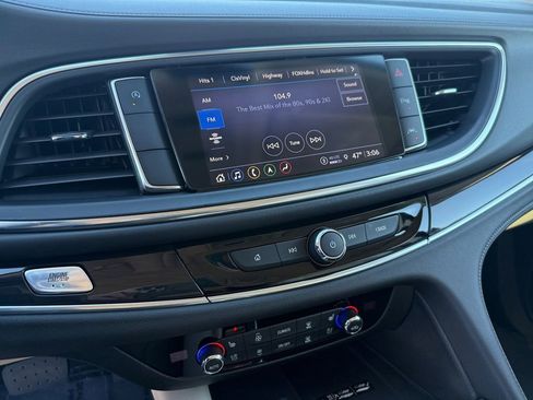 Used 2024 Buick Enclave Premium w/ Sport Touring Edition image 16