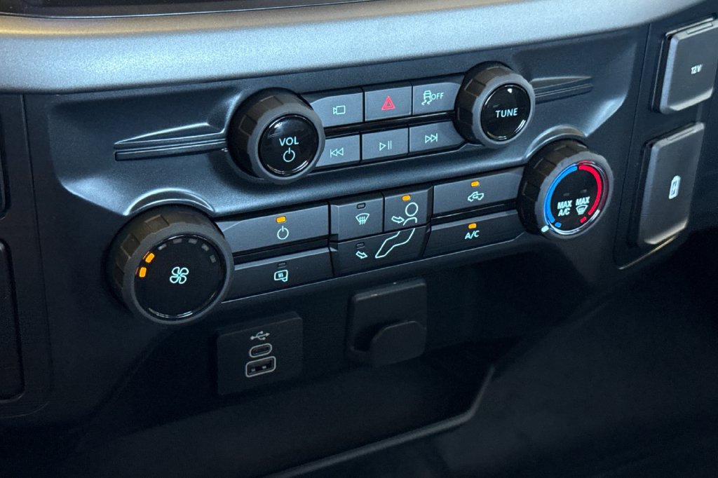 New 2026 Ford F150 XL RWD image 19