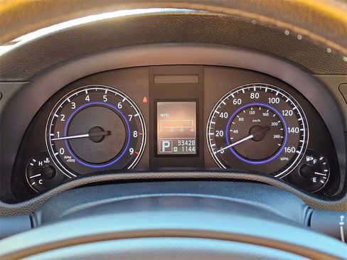 Used 2014 INFINITI Q60 Base w/ Premium Package image 26