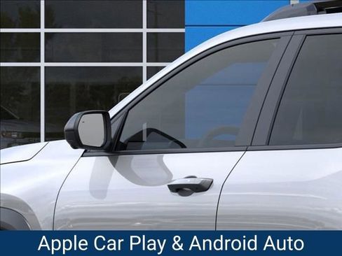 New 2026 Chevrolet Equinox LT image 13