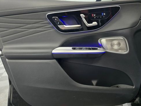 New 2025 Mercedes-Benz GLC 63 AMG S image 22