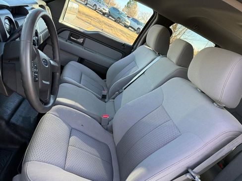 Used 2014 Ford F150 XL w/ XL Plus Package AWD/4WD image 17