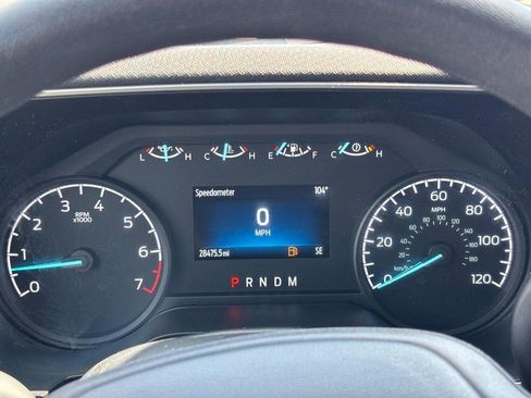 Used 2023 Ford F150 XL w/ STX Appearance Package AWD/4WD image 21