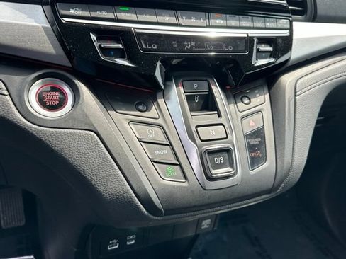 Used 2025 Honda Odyssey Sport-L image 5