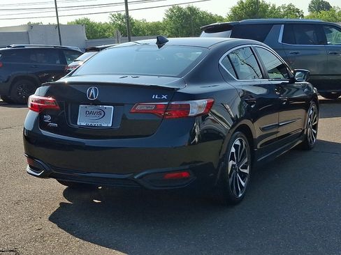 Used 2016 Acura ILX FWD image 4