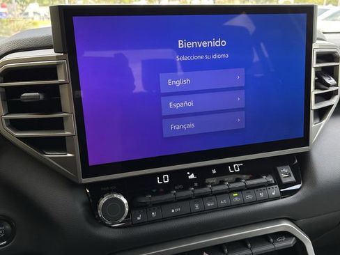 Used 2025 Toyota Tundra Limited image 19