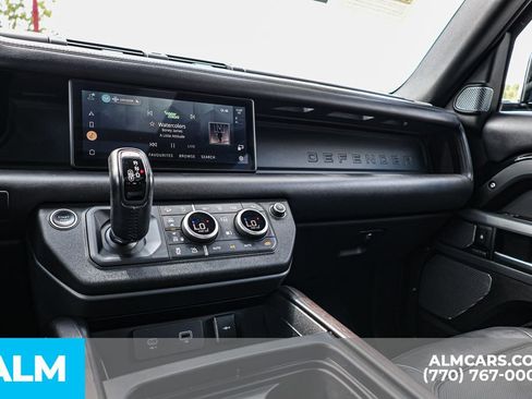 Used 2020 Land Rover Defender 110 X image 43