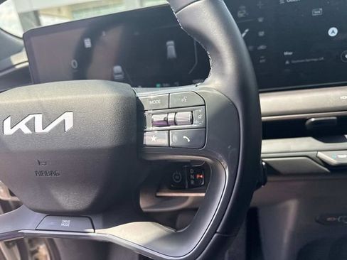 Used 2024 Kia EV9 Light Long Range image 31