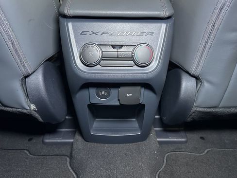 New 2026 Ford Explorer Active image 26