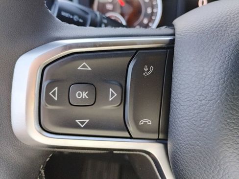 New 2026 RAM 1500 Big Horn image 37