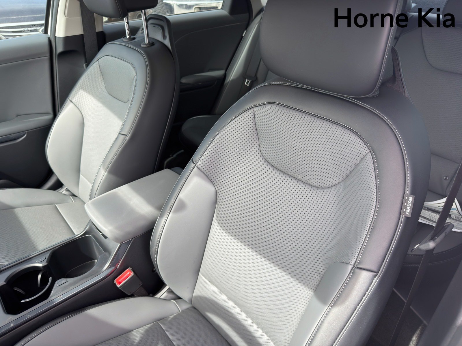 New 2026 Kia K4 EX FWD image 10