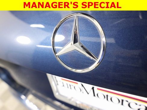 Used 2021 Mercedes-Benz GLA 35 AMG GLA 35 AMG image 57