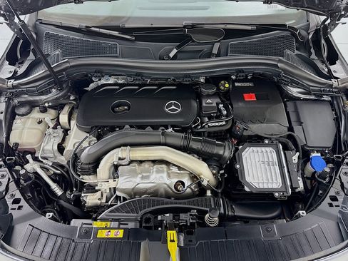 Certified 2026 Mercedes-Benz GLA 250 image 11